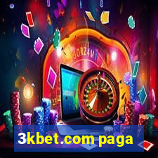 3kbet.com paga